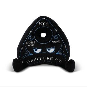 Punchkins "I Don't Like You" Planchette Plush